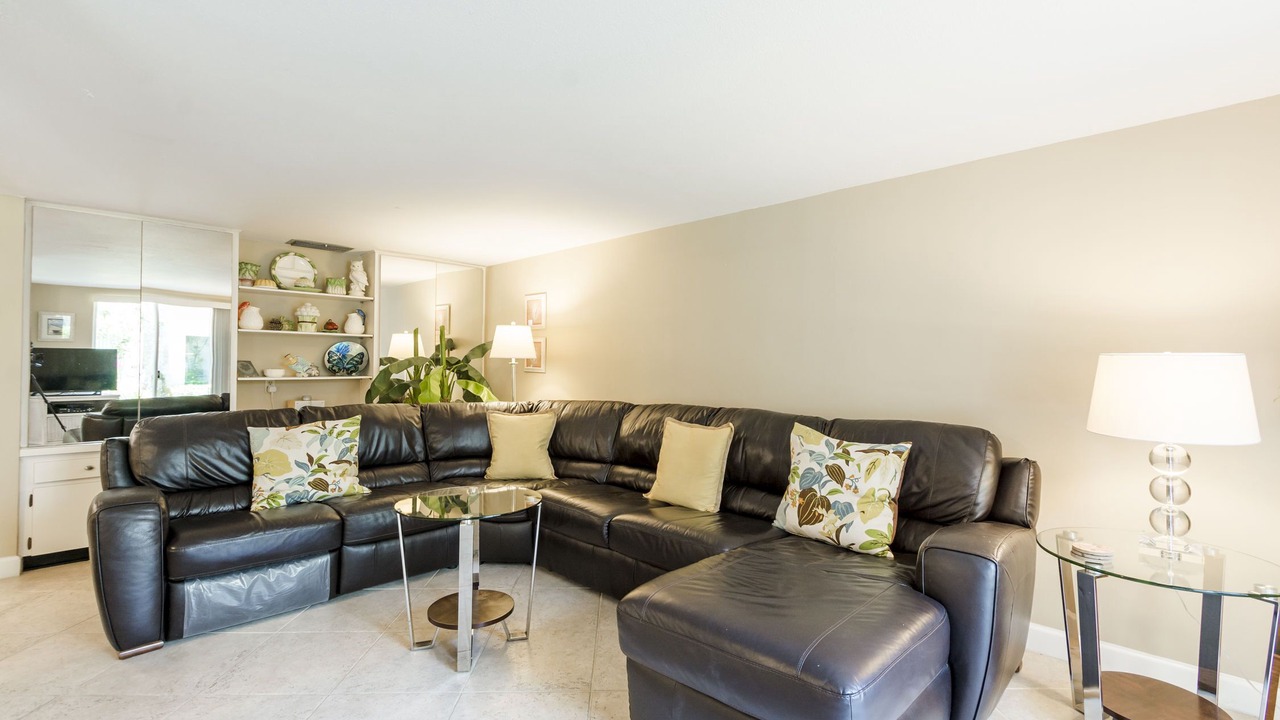 Photo of Livingroom in Siesta Key