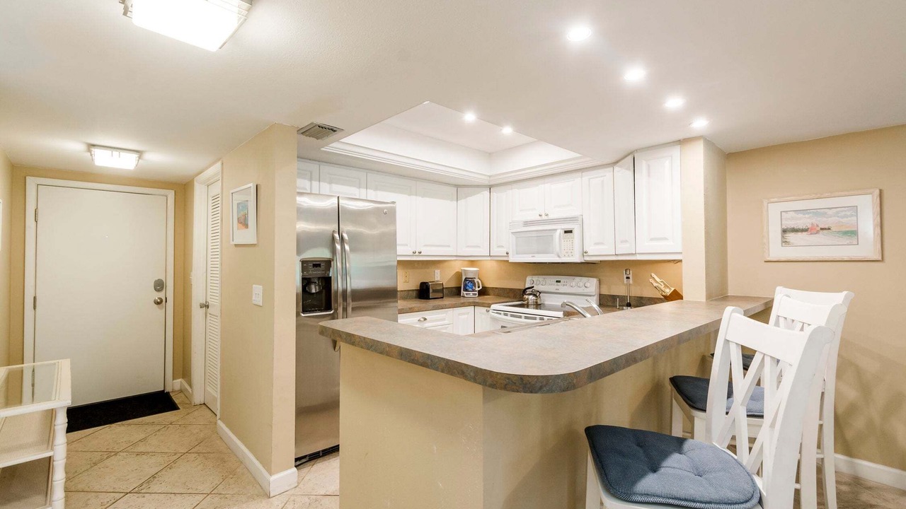 Photo of Kitchen in Siesta Key