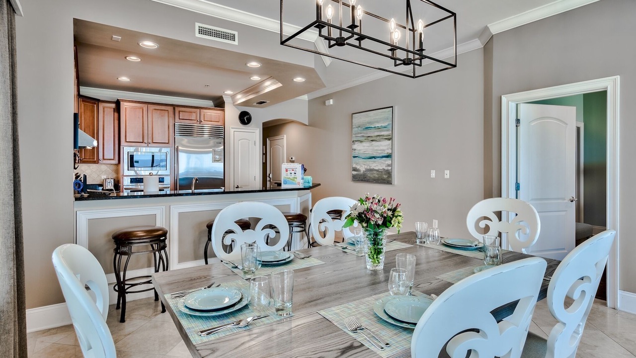 Photo of Bedroom in Santa Rosa Beach