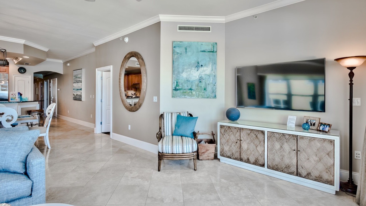 Photo of Bedroom in Santa Rosa Beach