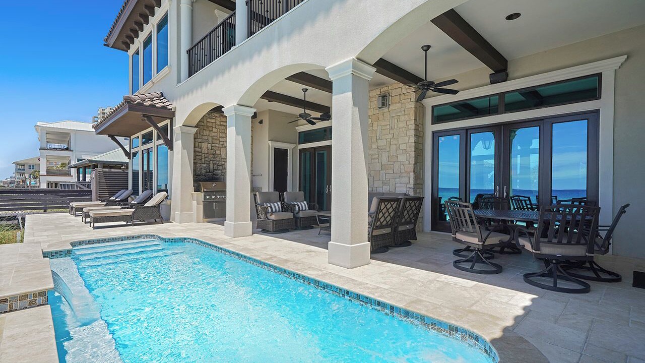Photo of Outdoor in Gulf Pines