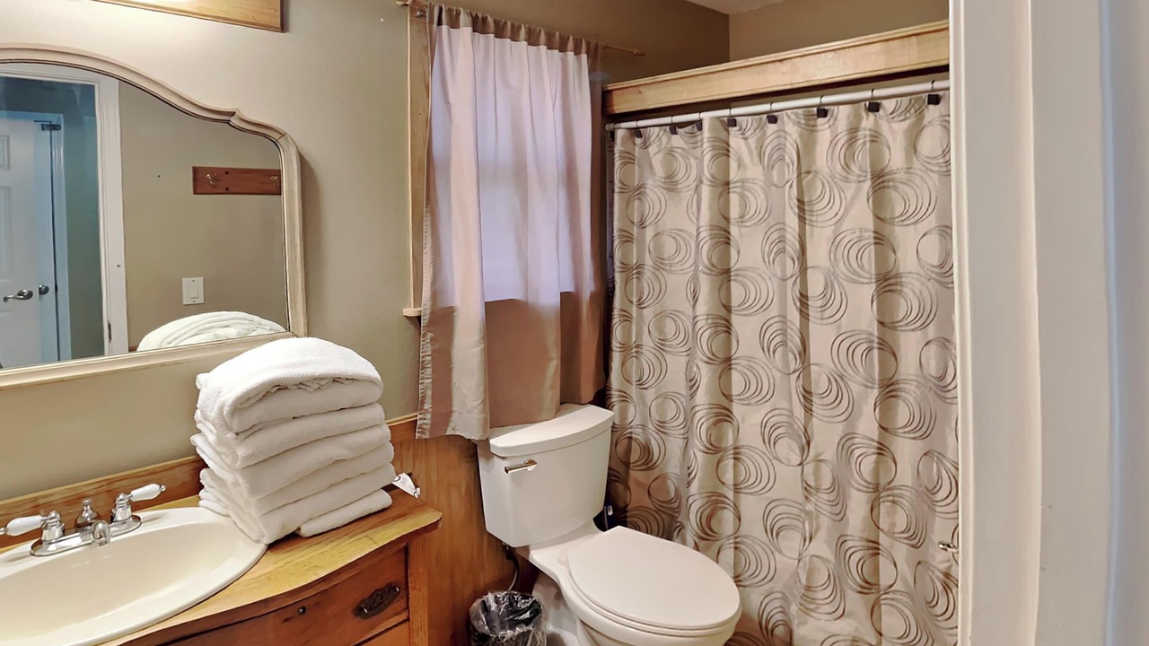 Photo of Bathroom in Pensacola