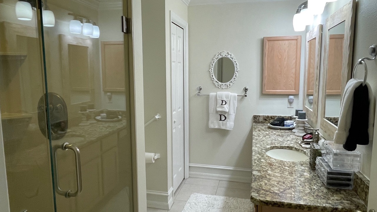 Photo of Bathroom in Piedmont