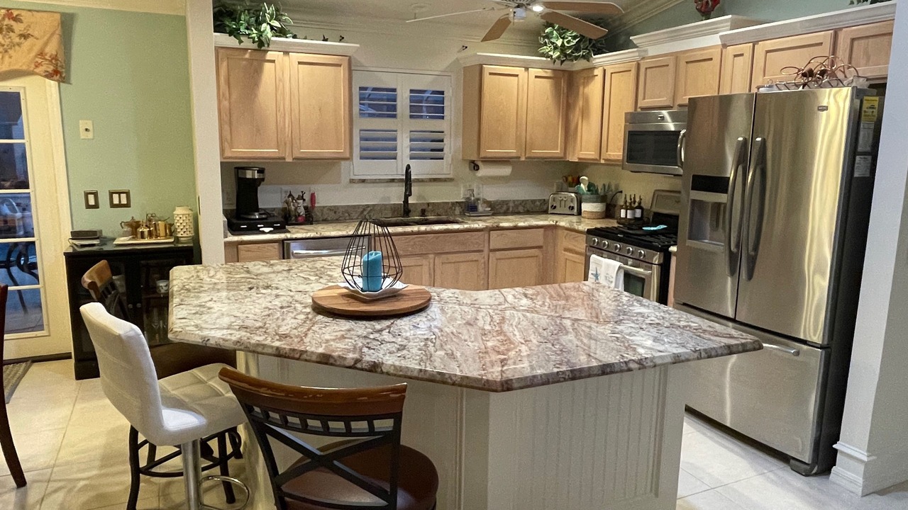 Photo of Kitchen in Piedmont