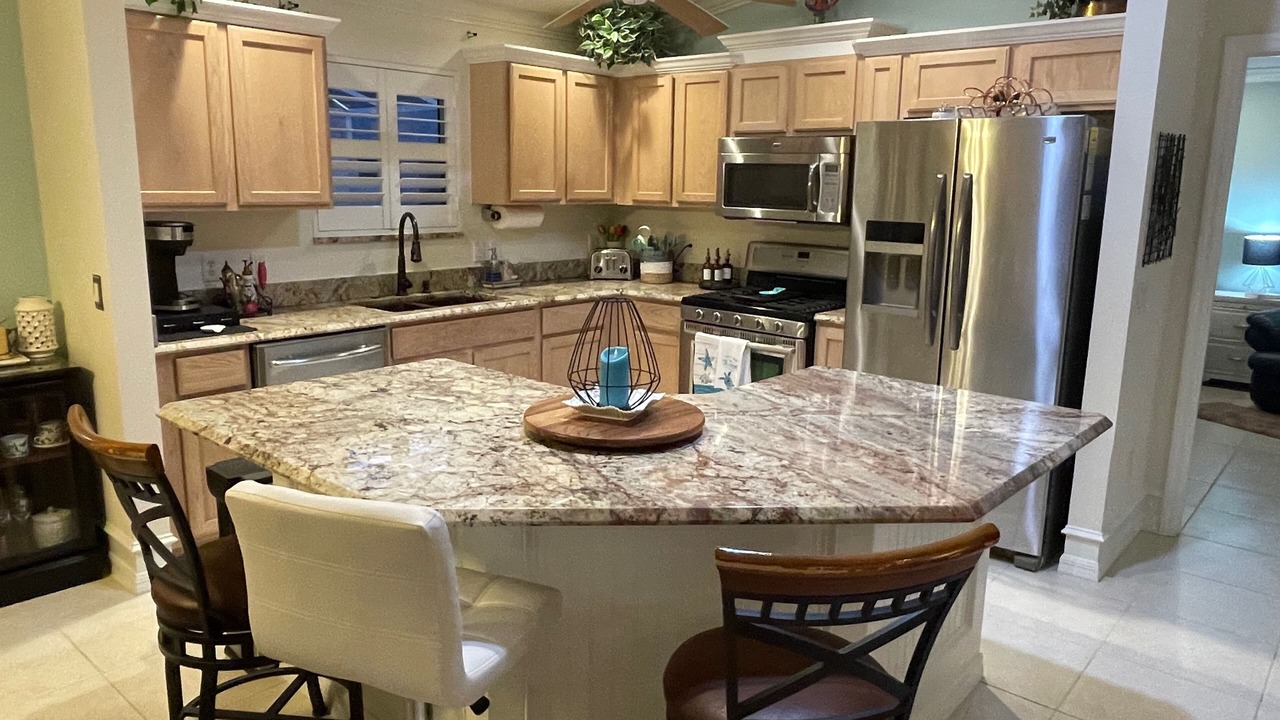 Photo of Kitchen in Piedmont