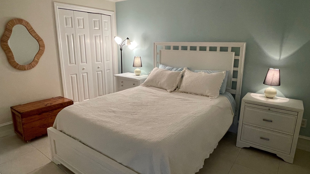 Photo of Bedroom in Piedmont