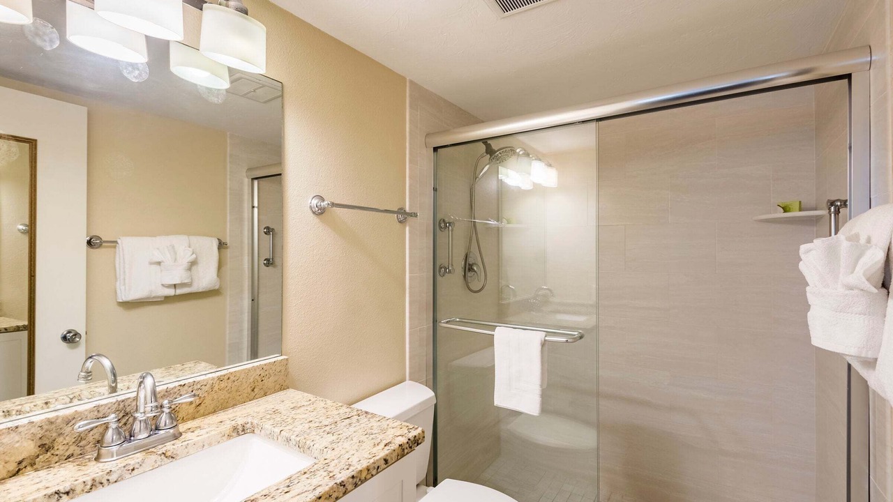 Photo of Bathroom in Siesta Key