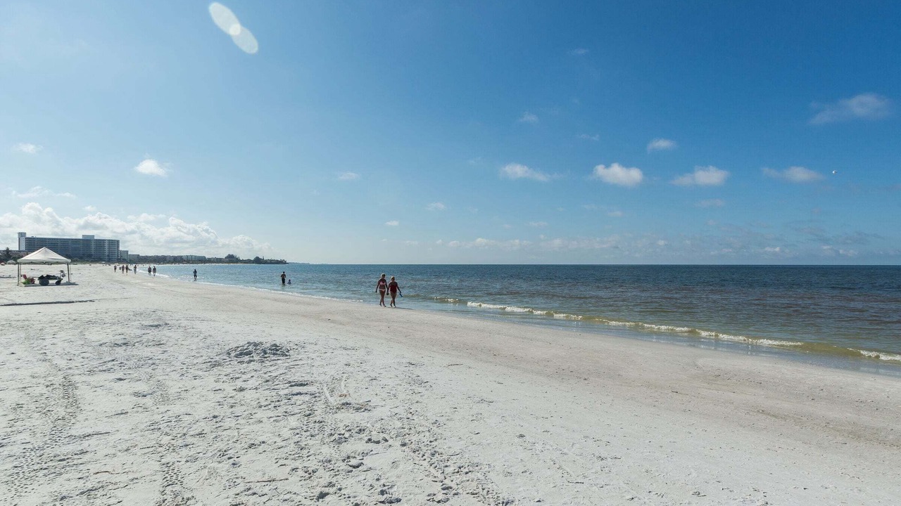 Photo of Others in Siesta Key