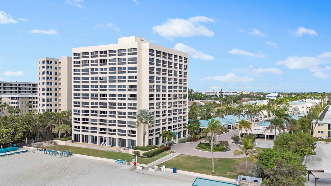 Photo of Outdoor in Siesta Key
