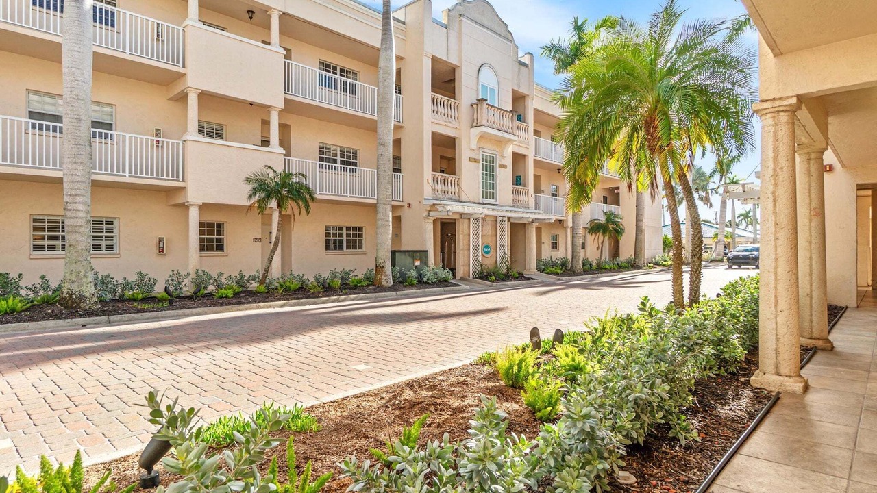 Photo of Outdoor in Siesta Key