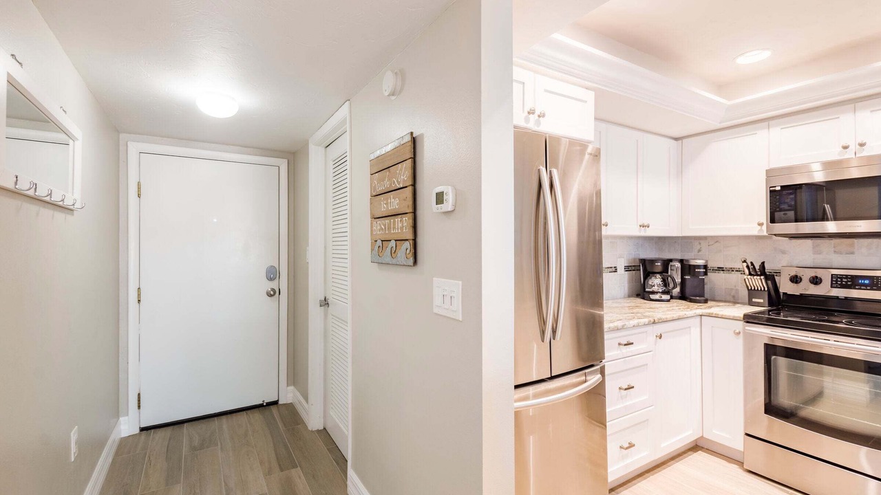 Photo of Kitchen in Siesta Key