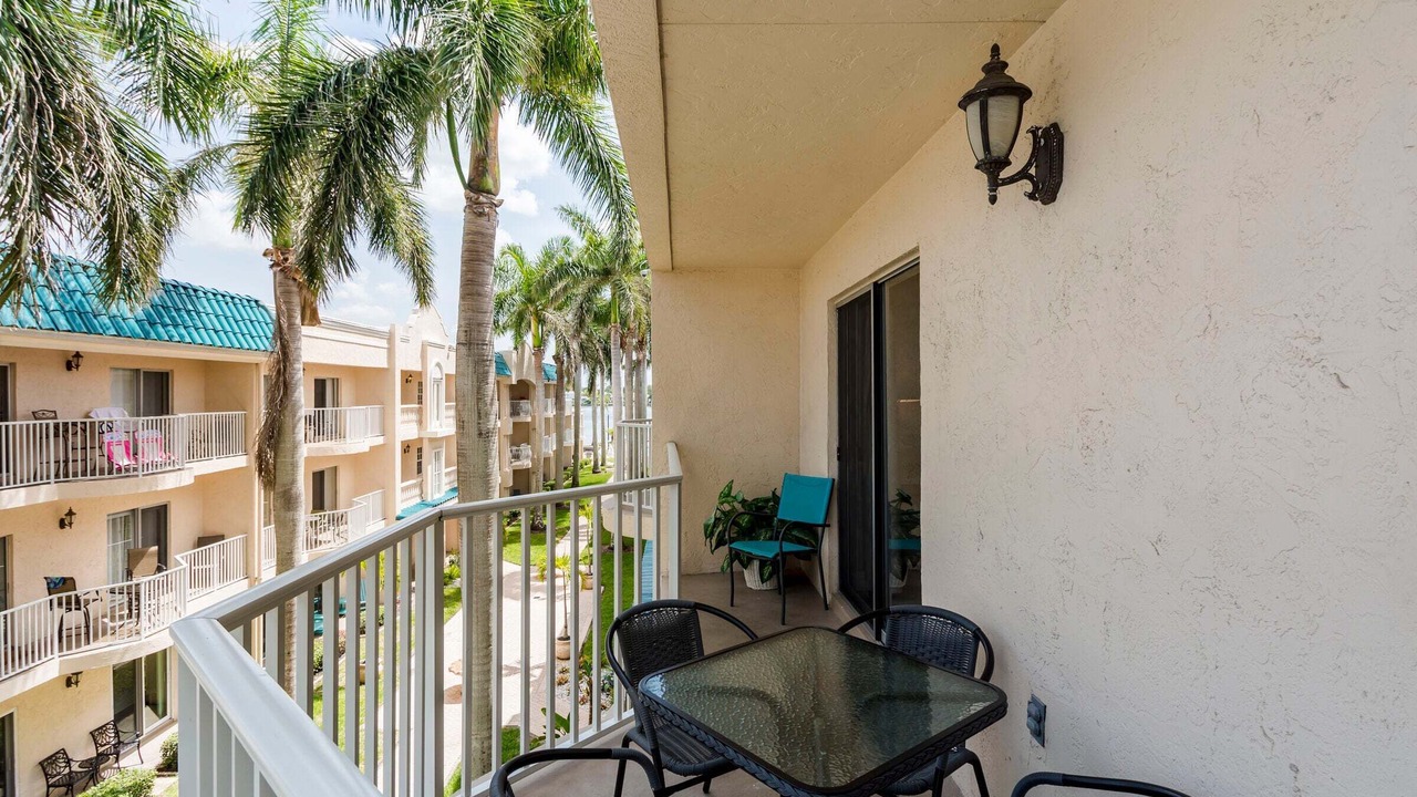 Photo of Outdoor in Siesta Key
