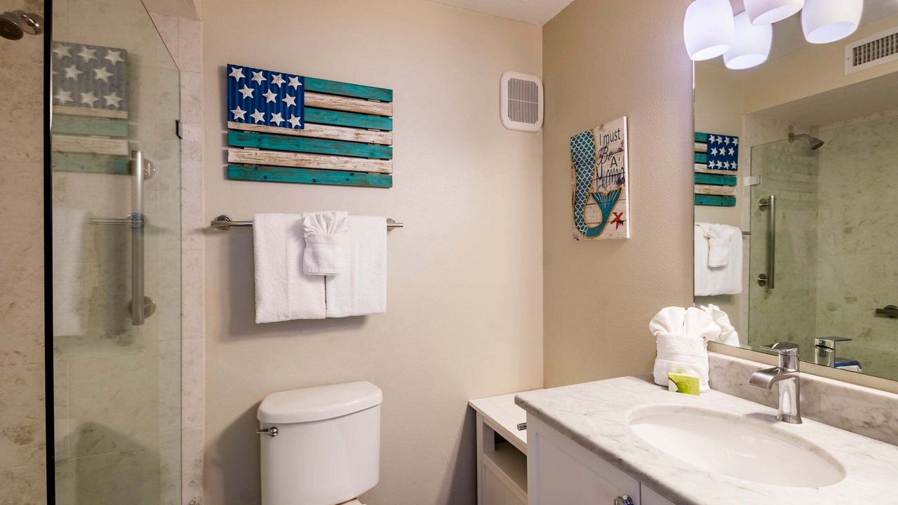 Photo of Bathroom in Siesta Key