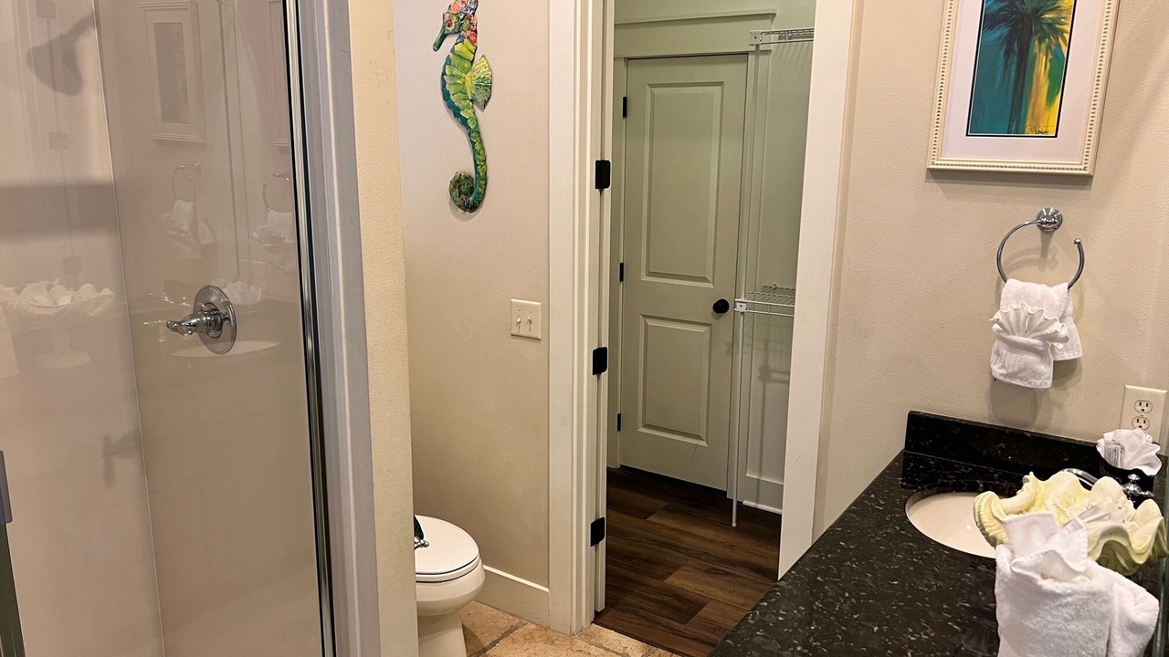 Photo of Bathroom in Sandestin