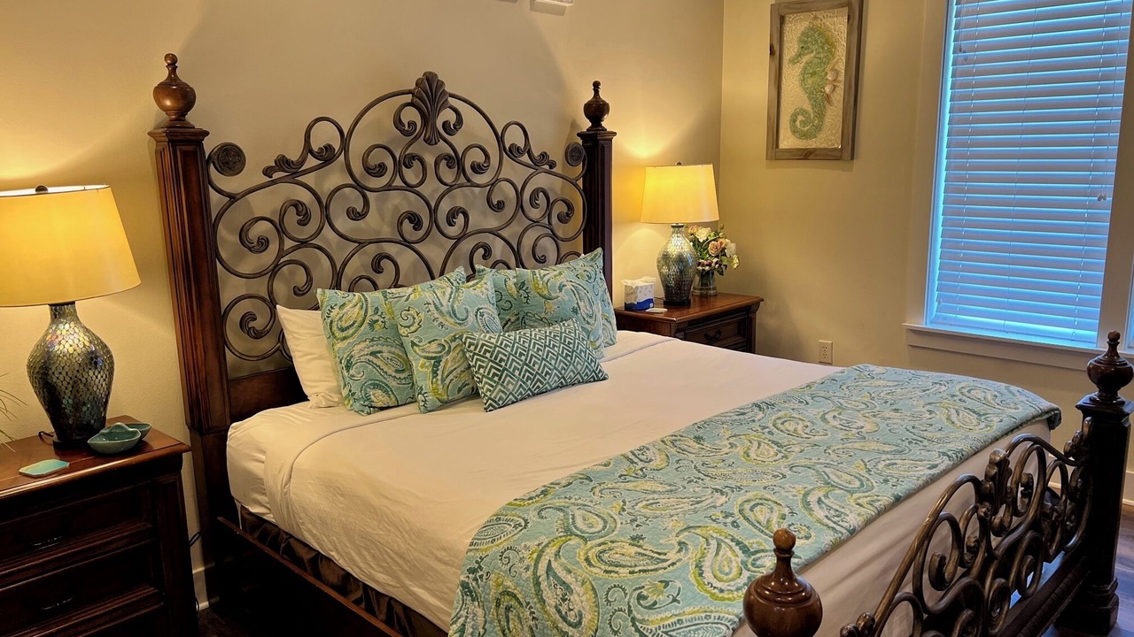 Photo of Bedroom in Sandestin
