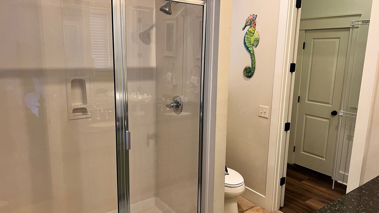 Photo of Bathroom in Sandestin