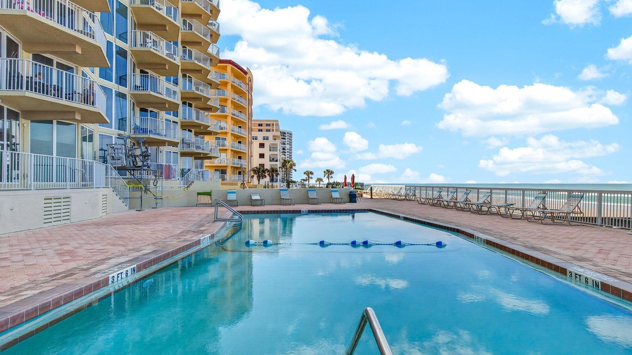 Photo of Outdoor in Daytona Beach Shores