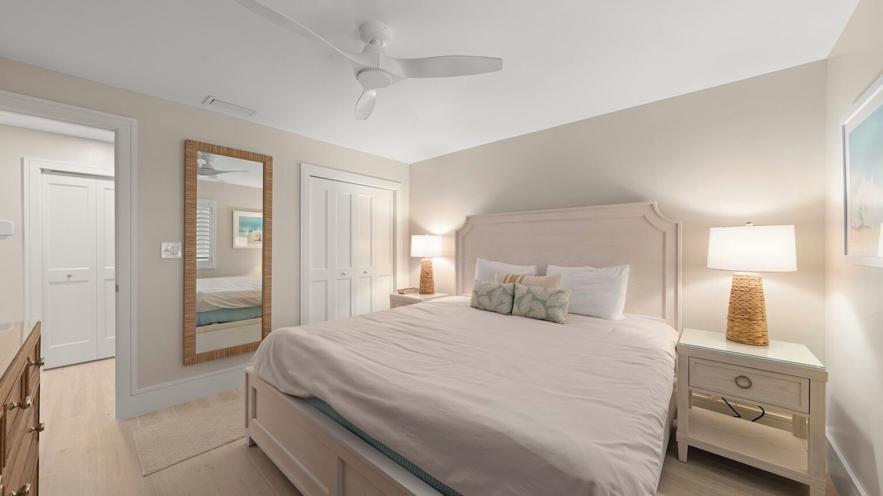 Photo of Bedroom in Sanibel