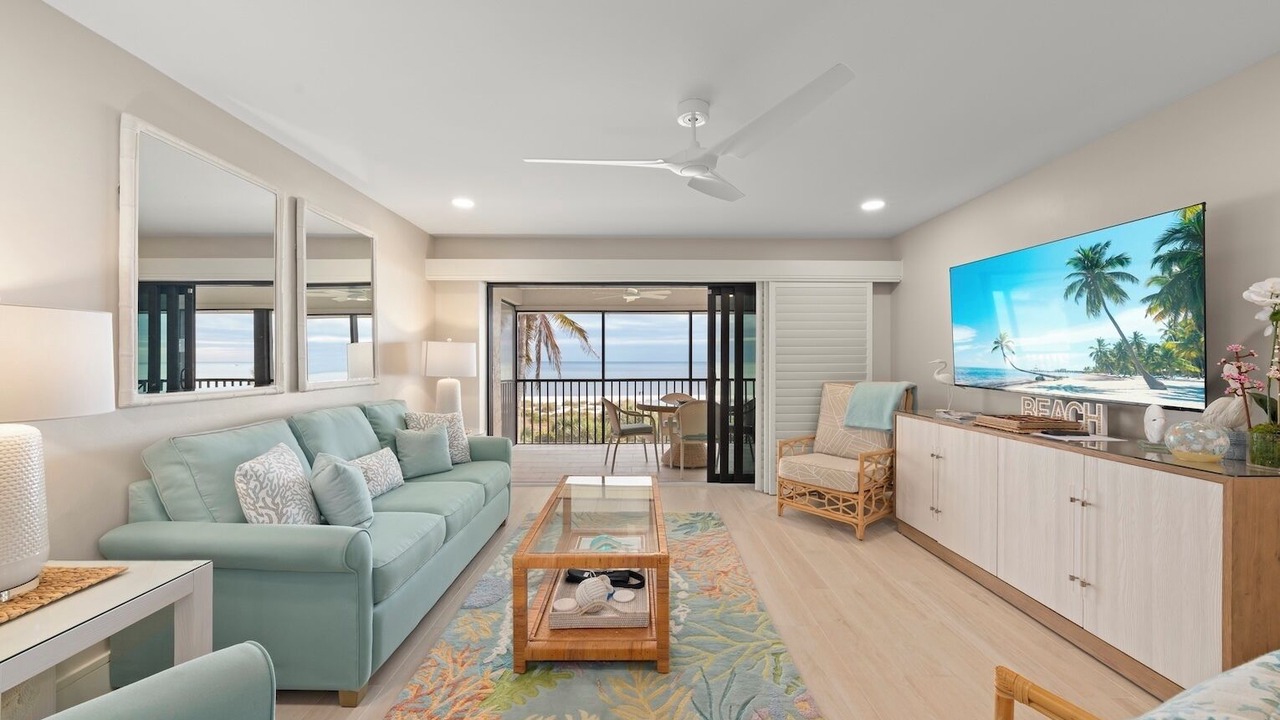 Photo of Livingroom in Sanibel