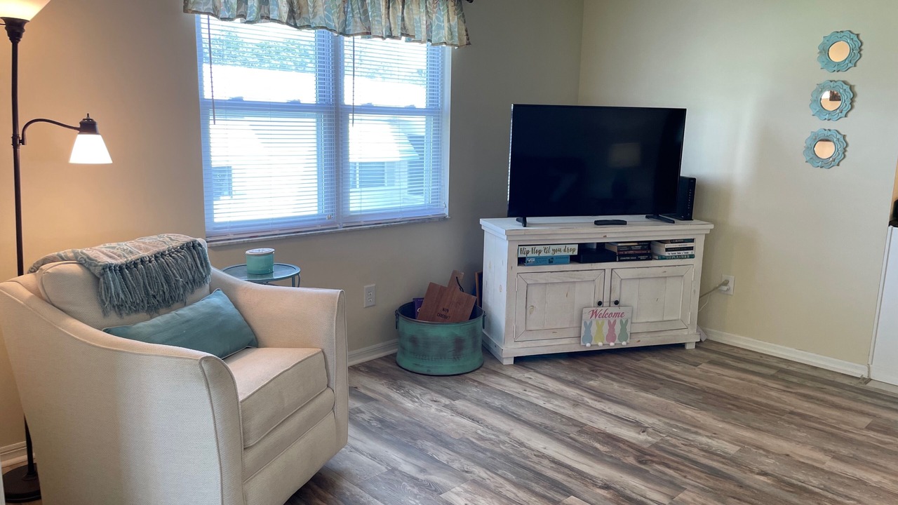 Photo of Livingroom in The Villages