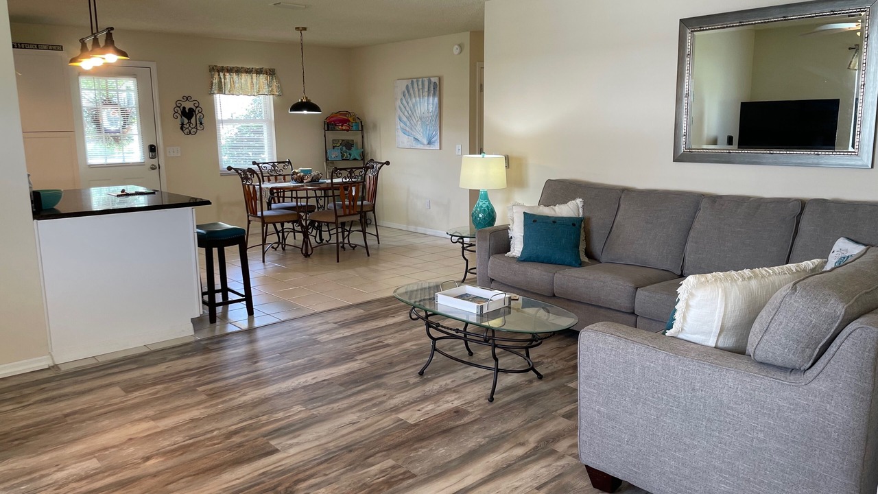 Photo of Livingroom in The Villages