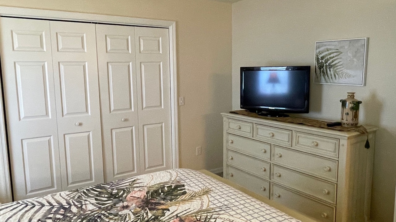 Photo of Bedroom in The Villages
