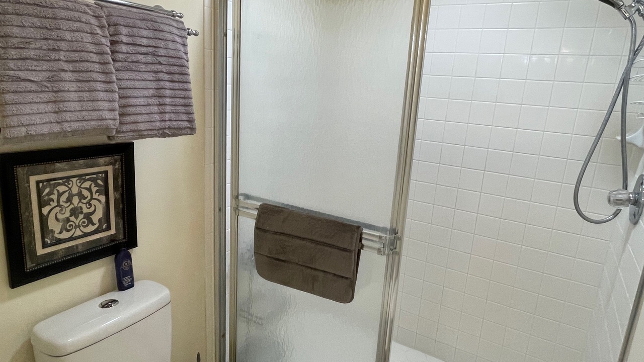 Photo of Bathroom in The Villages
