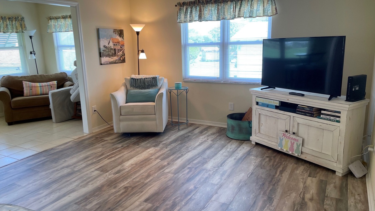 Photo of Livingroom in The Villages