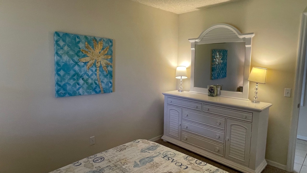 Photo of Bedroom in The Villages
