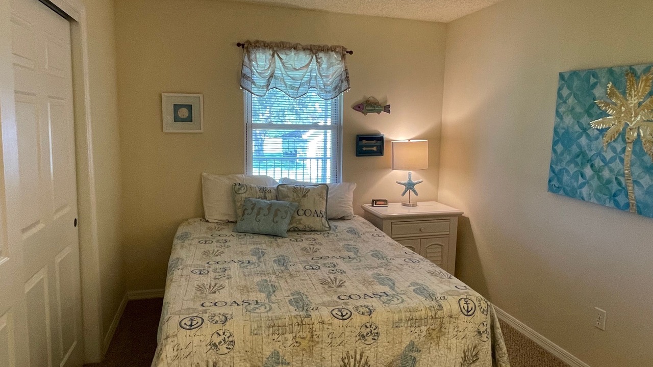 Photo of Bedroom in The Villages