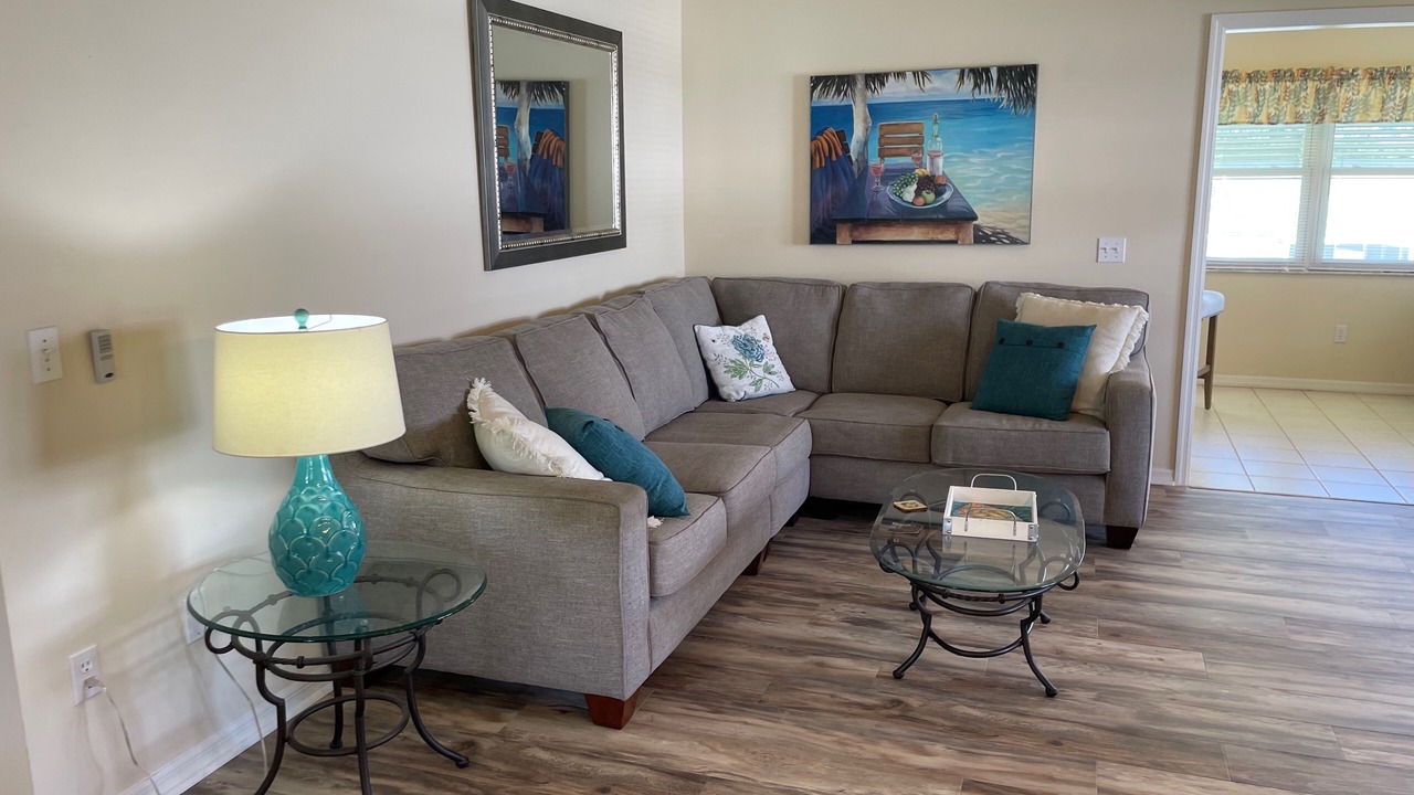 Photo of Livingroom in The Villages