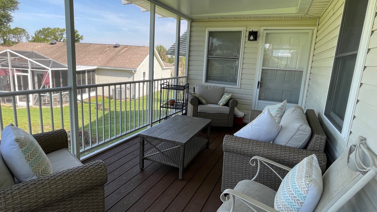 Photo of Outdoor in The Villages