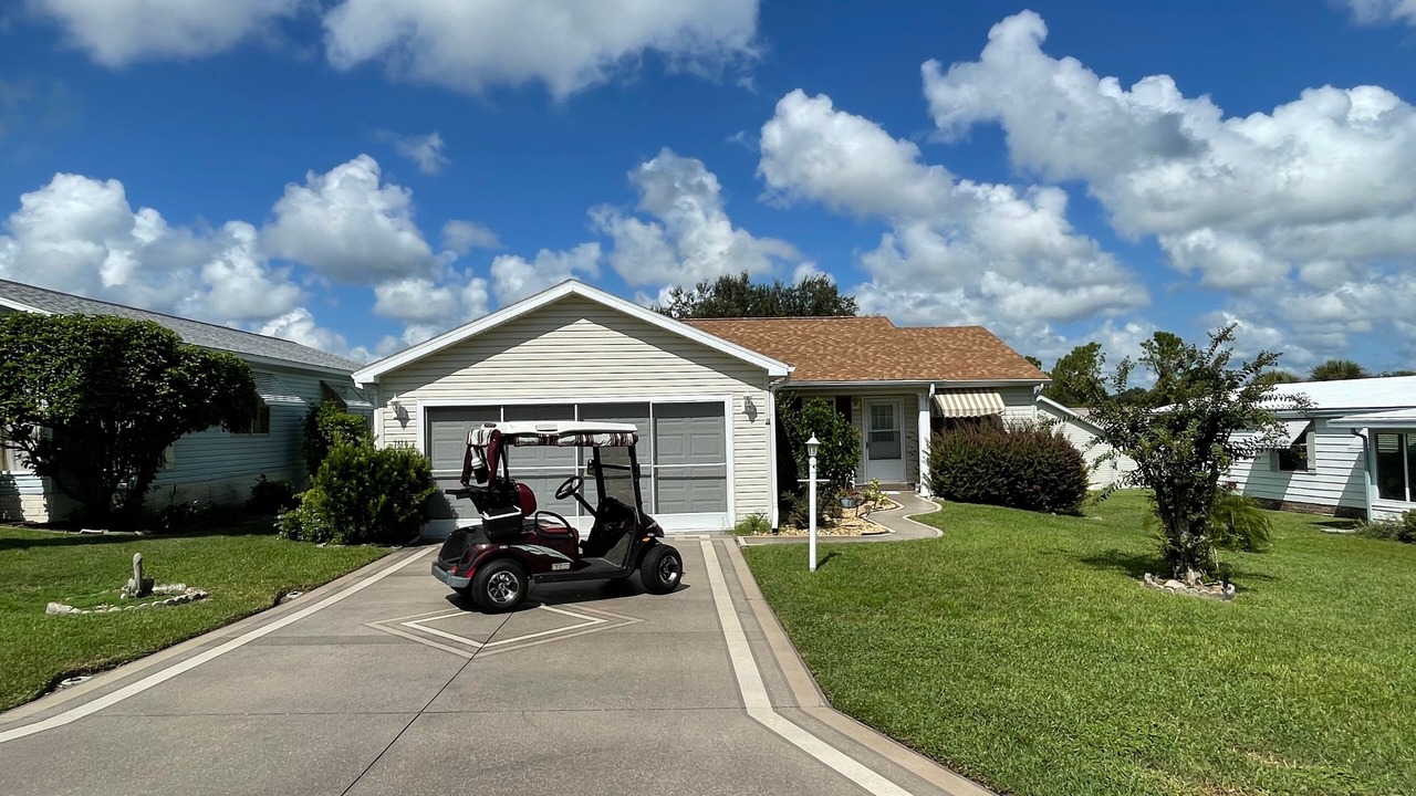 Photo of Outdoor in The Villages