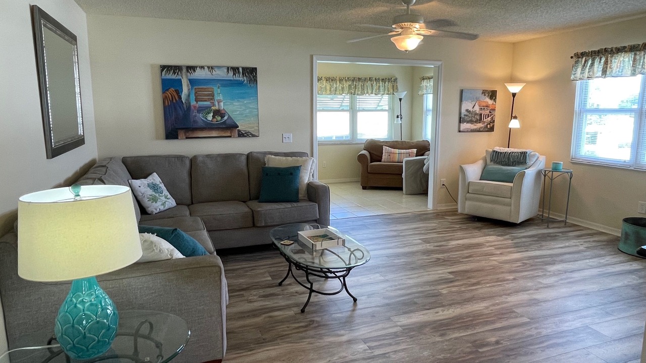 Photo of Livingroom in The Villages