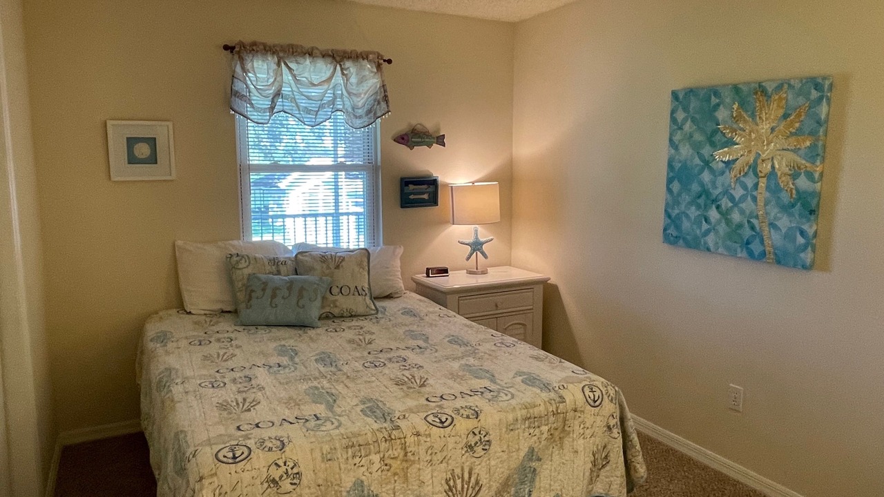 Photo of Bedroom in The Villages