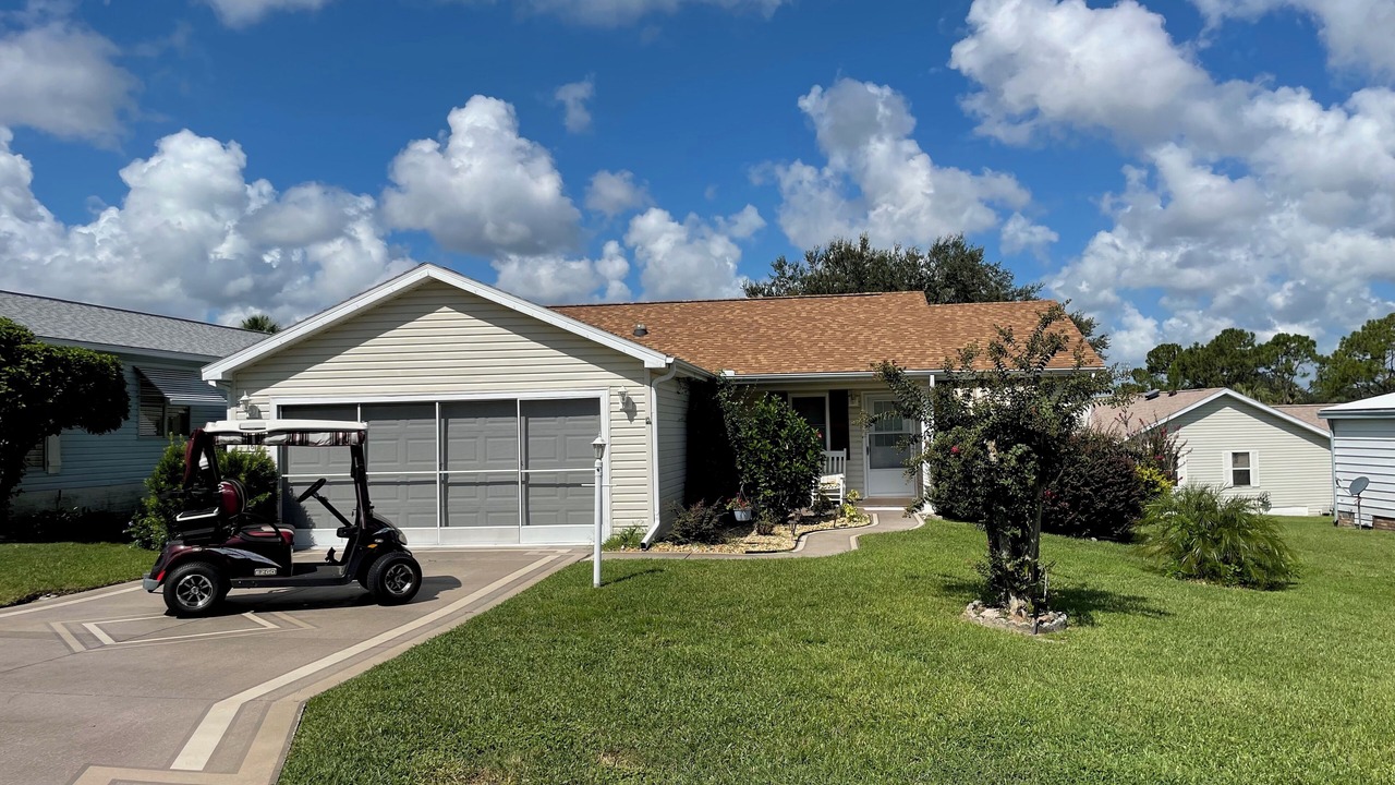 Photo of Outdoor in The Villages