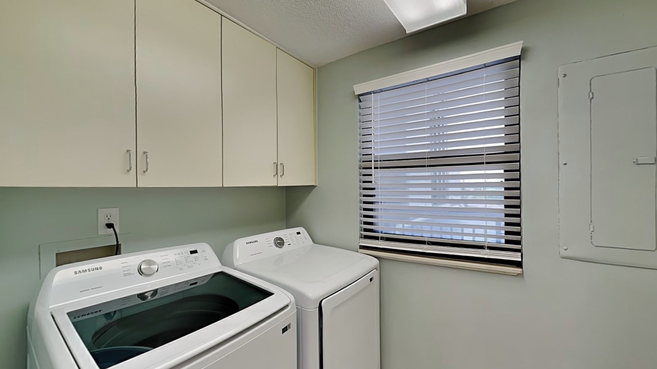 Photo of Bedroom in Navarre Beach