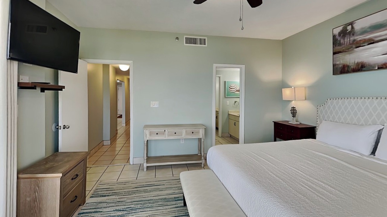 Photo of Bathroom in Navarre Beach