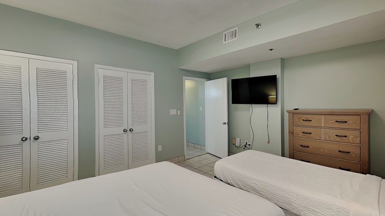 Photo of Bathroom in Navarre Beach