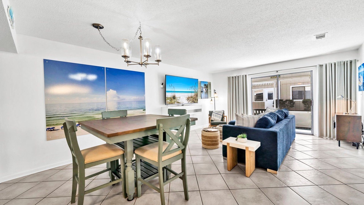Photo of Bedroom in Destin