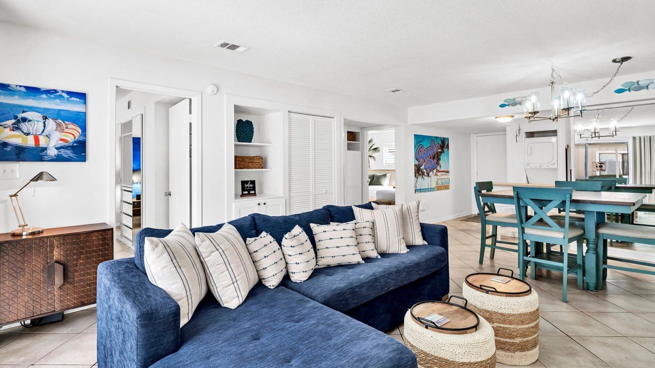Photo of Livingroom in Destin