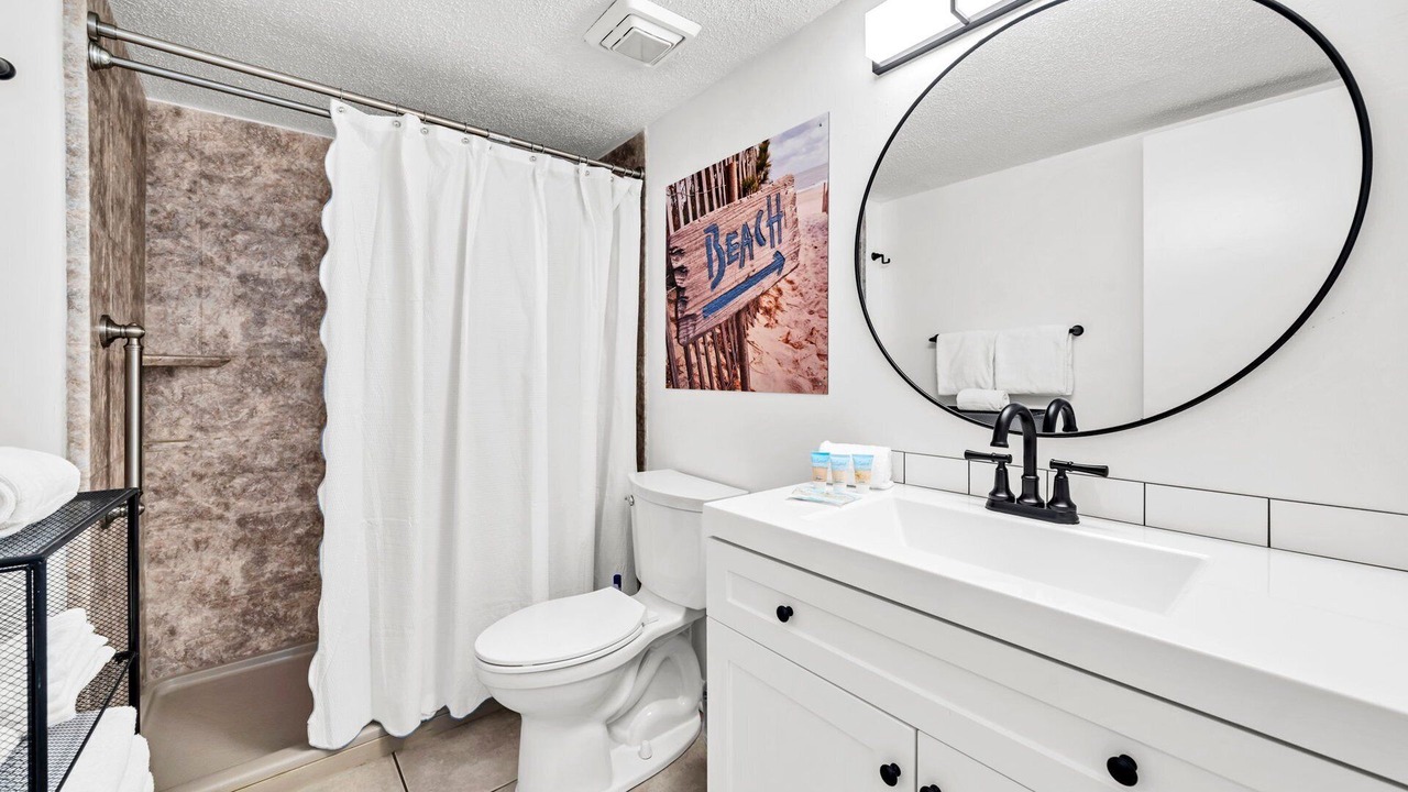 Photo of Bathroom in Destin