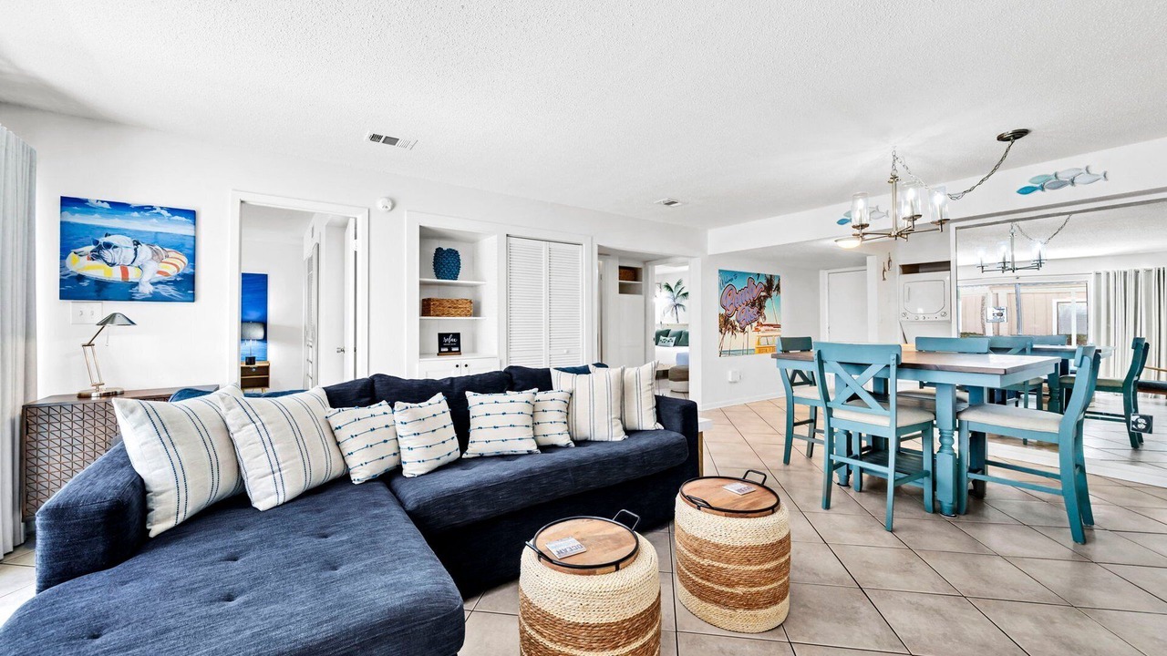 Photo of Livingroom in Destin