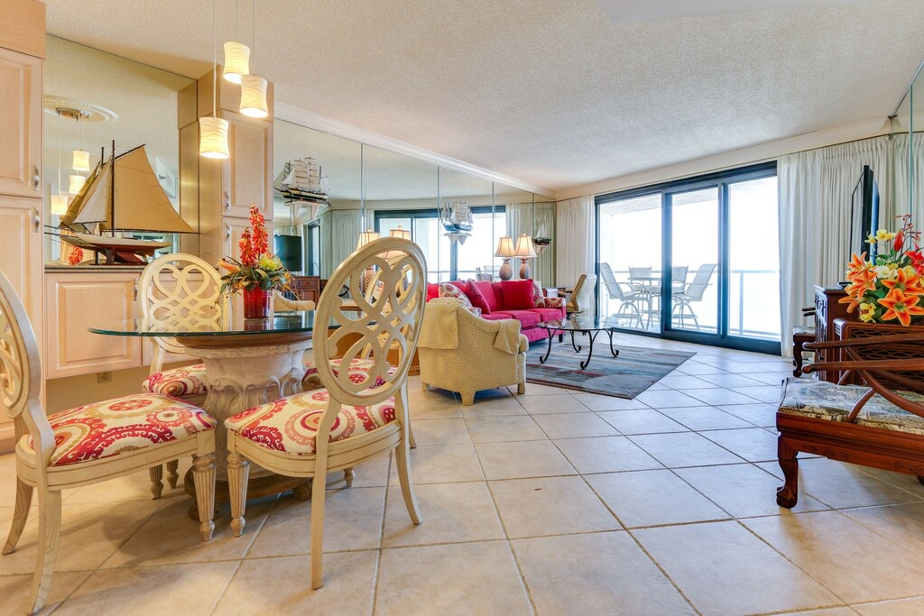 Photo of Livingroom in Sandestin