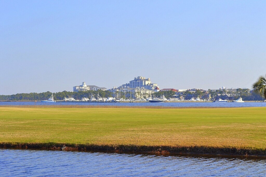 Photo of Outdoor in Sandestin