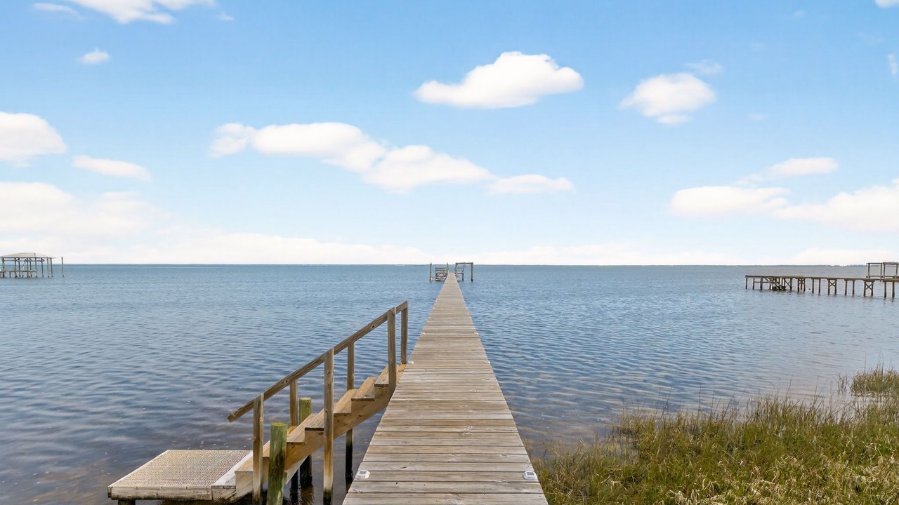 Photo of Outdoor in Cape San Blas