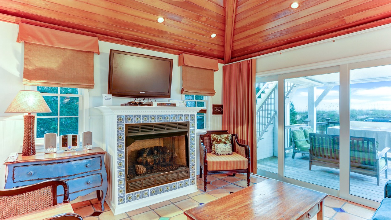 Photo of Bedroom in Fernandina Beach