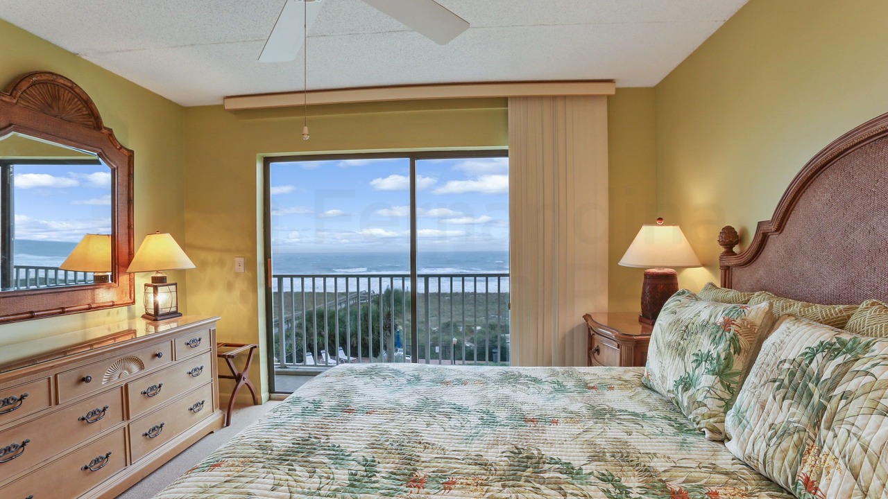 Photo of Patio Balcony in Fernandina Beach