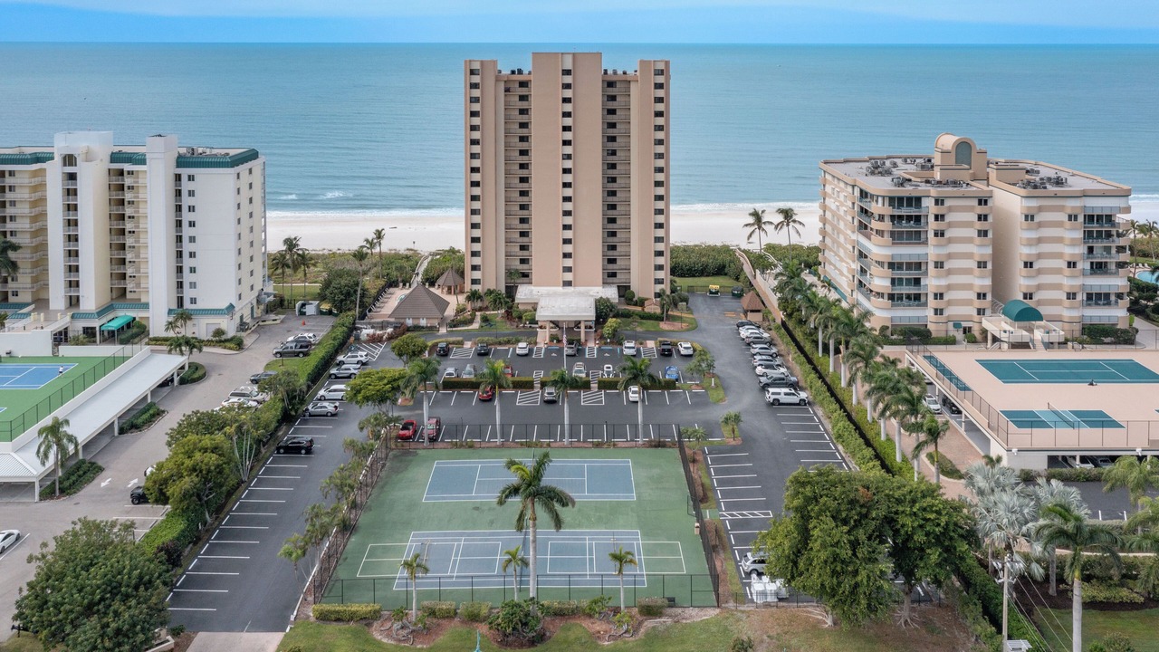 Photo of Outdoor in Marco Island