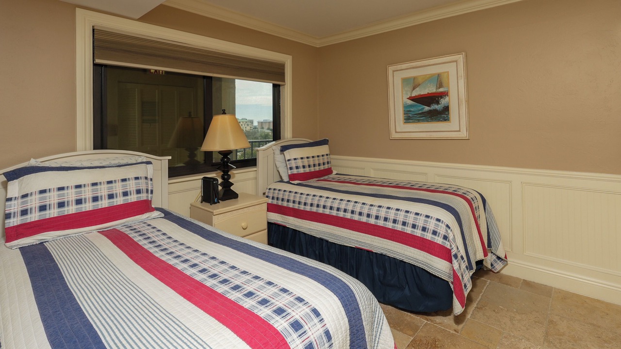 Photo of Bedroom in Marco Island